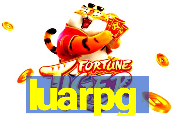 luarpg