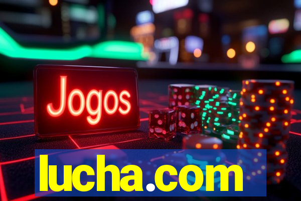 lucha.com