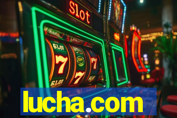 lucha.com