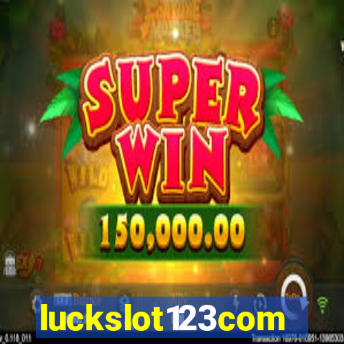 luckslot123com