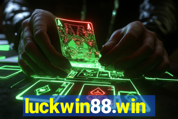 luckwin88.win