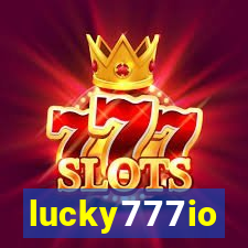 lucky777io