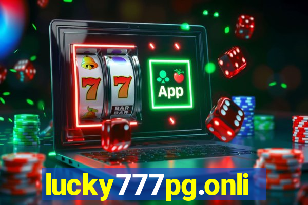 lucky777pg.online