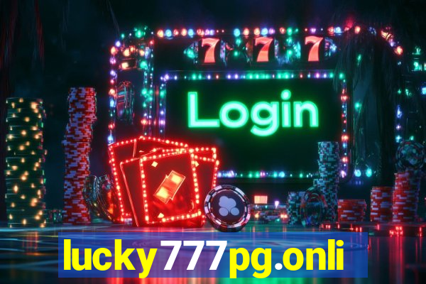 lucky777pg.online