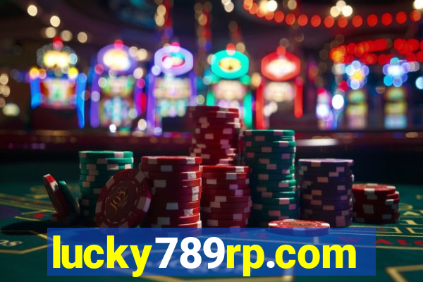 lucky789rp.com