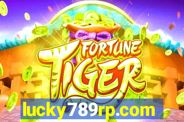 lucky789rp.com