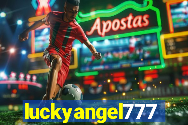 luckyangel777