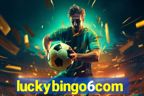 luckybingo6com