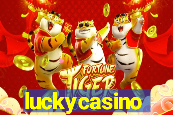 luckycasino