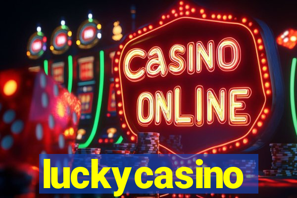 luckycasino