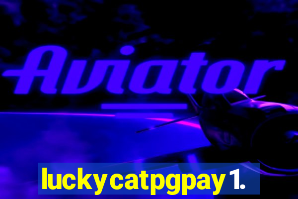 luckycatpgpay1.com