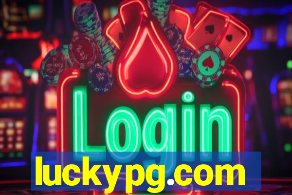 luckypg.com