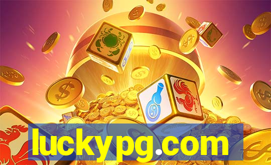 luckypg.com