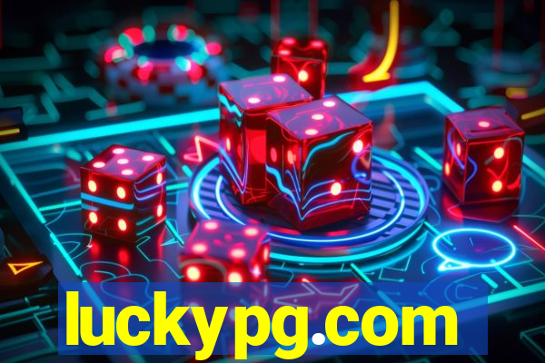 luckypg.com