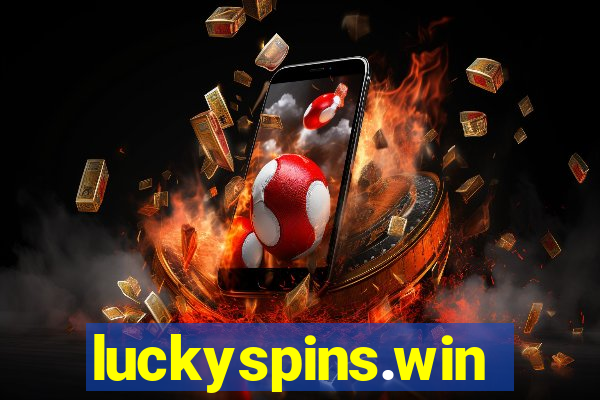 luckyspins.win