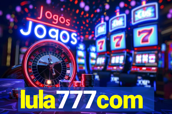 lula777com