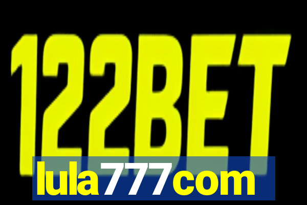 lula777com