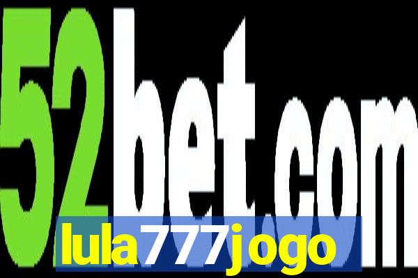 lula777jogo