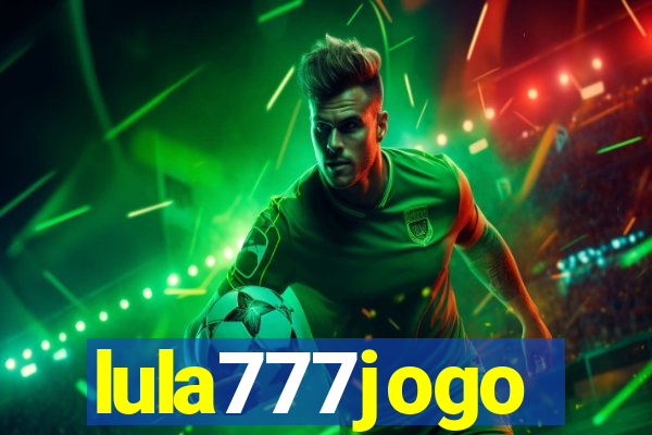 lula777jogo