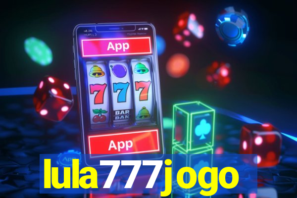 lula777jogo