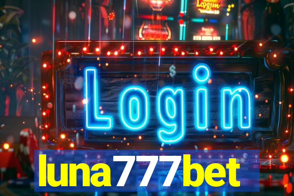 luna777bet