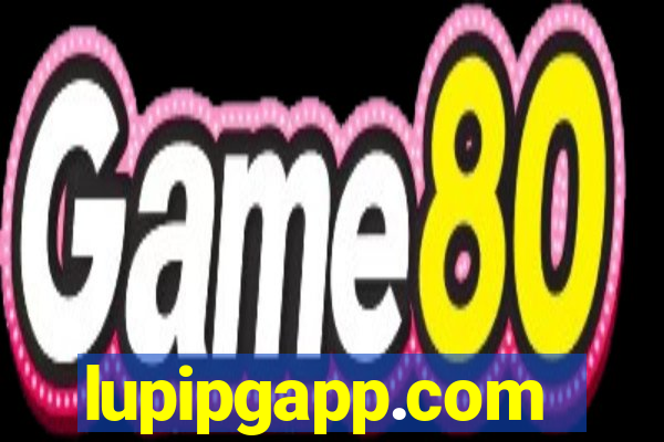 lupipgapp.com