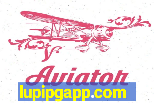 lupipgapp.com