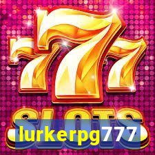 lurkerpg777