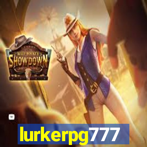 lurkerpg777