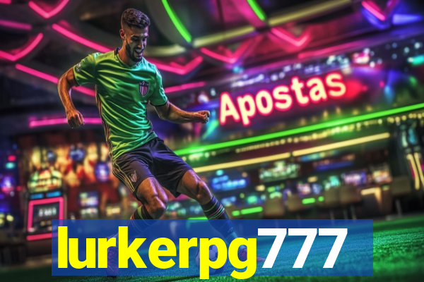 lurkerpg777