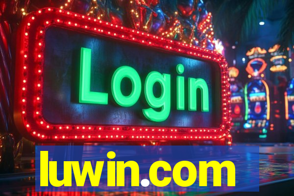 luwin.com