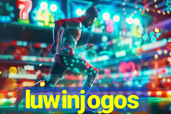 luwinjogos