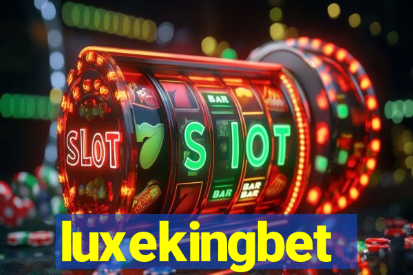 luxekingbet