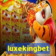 luxekingbet