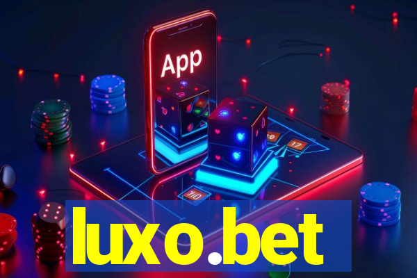 luxo.bet