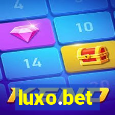 luxo.bet