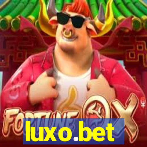 luxo.bet