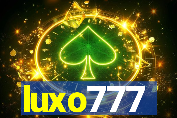 luxo777