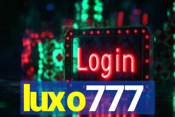 luxo777