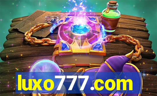 luxo777.com