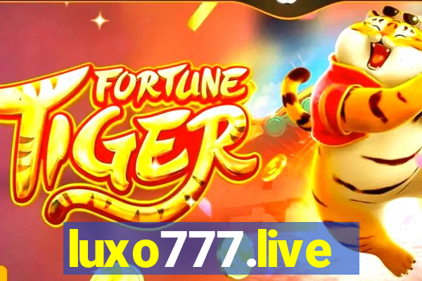 luxo777.live