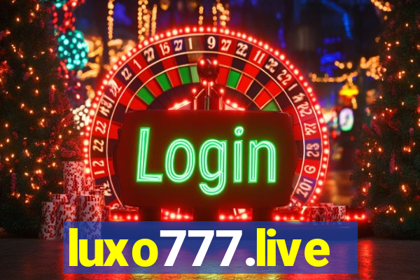 luxo777.live