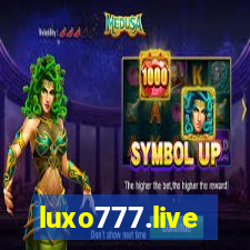 luxo777.live