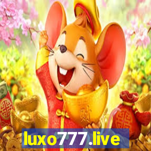 luxo777.live