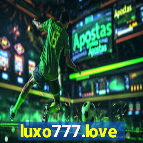 luxo777.love