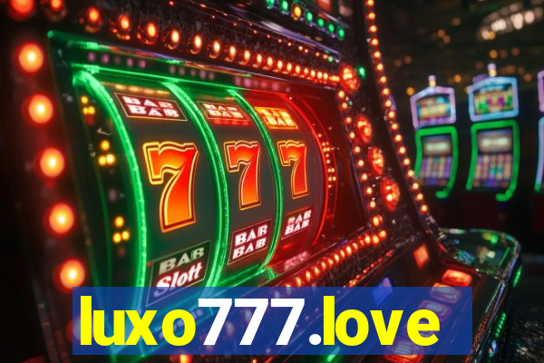 luxo777.love