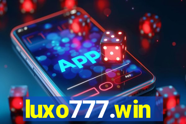 luxo777.win