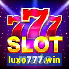 luxo777.win