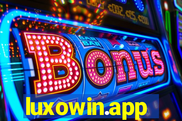 luxowin.app