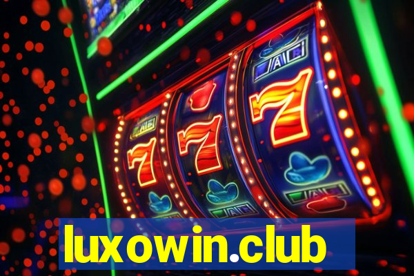 luxowin.club